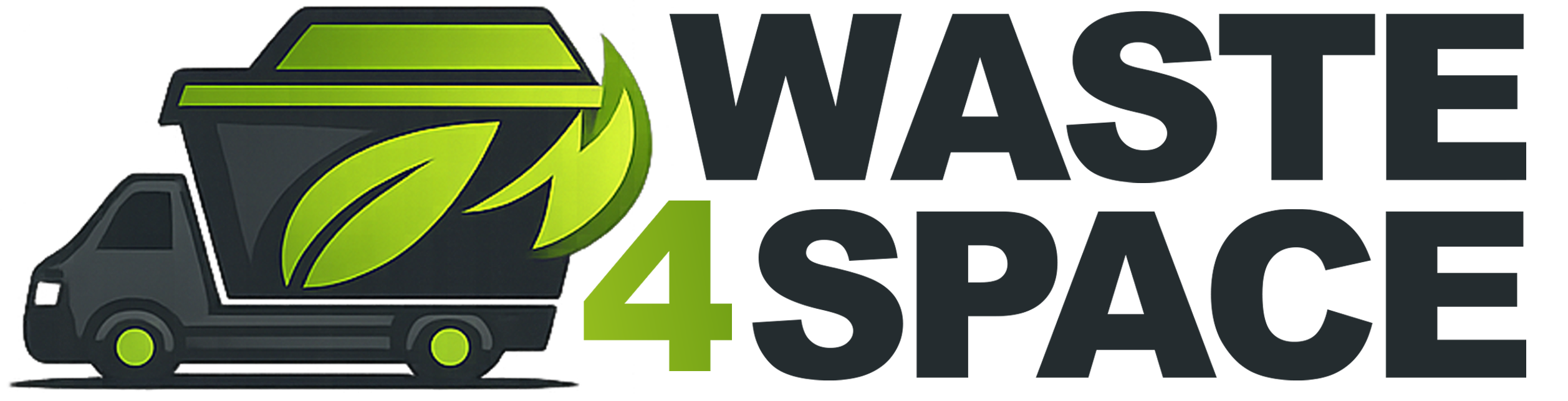 Waste4Space