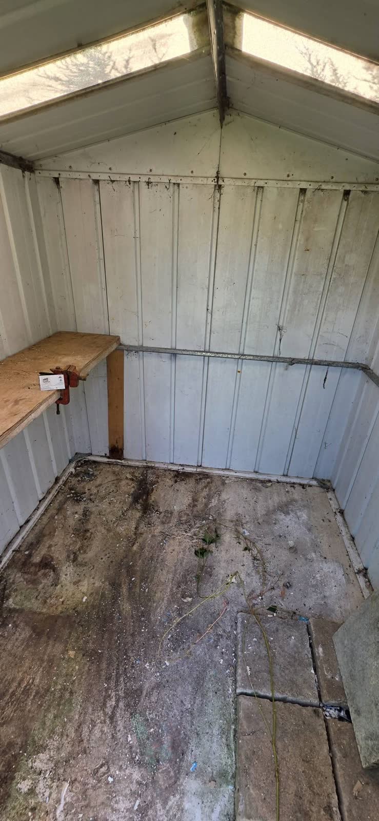 Cardboard, Timber and Shed Contents Clearance project photo 10